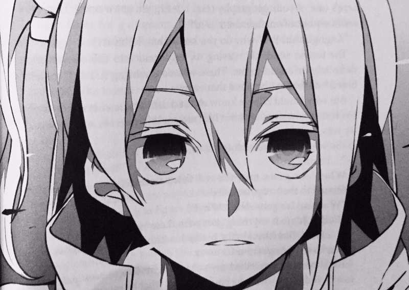 Illustration for article titled Kagerou Daze Vol. 3: The Children Reason - Light Novel Review